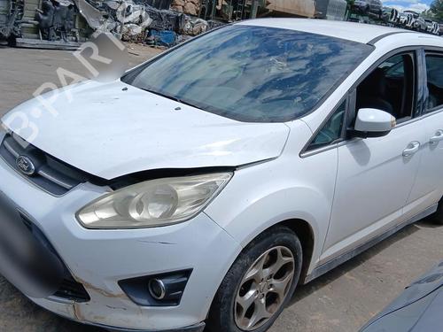 Electronic module FORD C-MAX II (DXA/CB7, DXA/CEU)  | BP36020077M83  - Image 10
