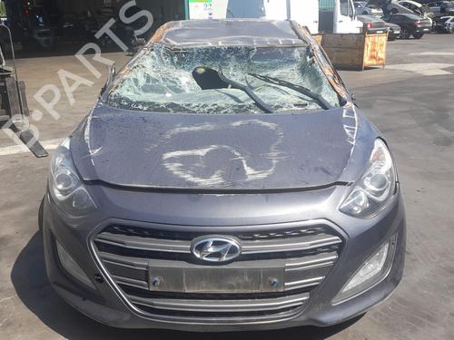 HYUNDAI i30 (GD) [2011-2026] 1061301