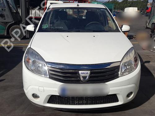 Brugte DACIA SANDERO II 1.2 4979223