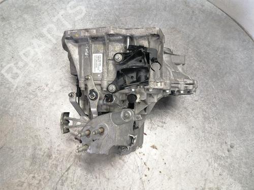 Used Gearbox Gearbox 38600980 38600980