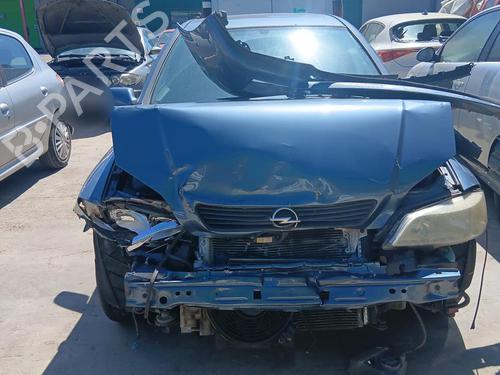 Used Parts OPEL ASTRA G Hatchback (T98)    4617385