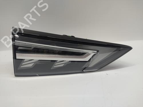 Used Left tailgate light NISSAN QASHQAI III (J12) [2021-2025]  29435165