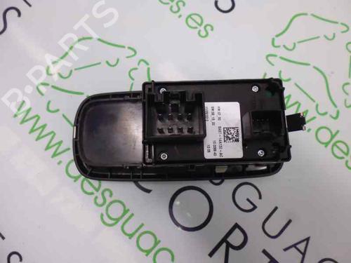 Left front window switch FORD FIESTA VI (CB1, CCN) 1.25 | BP5452298I27 