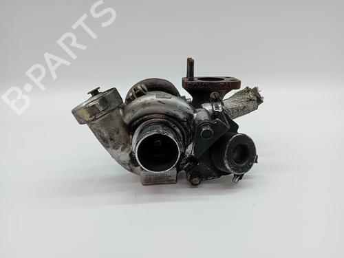 Used Turbocharger/Supercharger Turbocharger/Supercharger 37030247 37030247