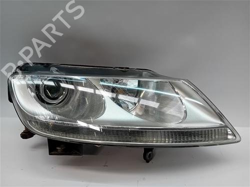 Used Right headlight Right headlight 39468246 39468246