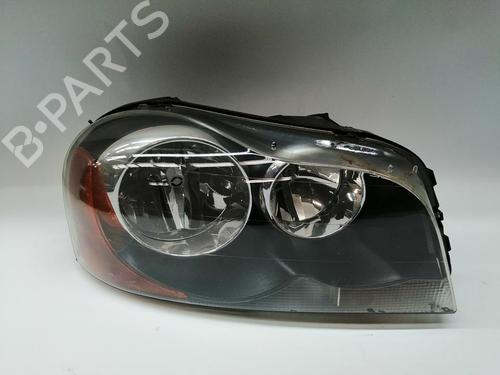 Used Right headlight VOLVO XC90 I (275) [2002-2015]  30061361