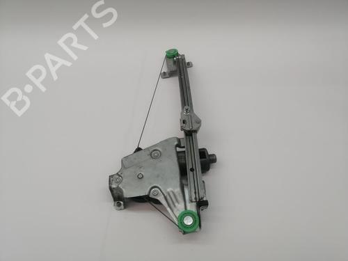 Rear right window mechanism SAAB 9-5 Estate (YS3E) 2.2 TiD | BP29394336C25 