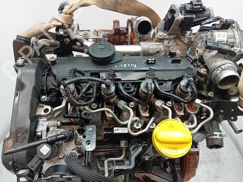 Moteur NISSAN NV200 / EVALIA Bus 1.5 dCi 85 (M20, M20M, M20K, M20KK) (86 hp) 29904190