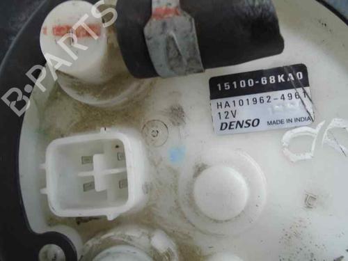 Fuel pump NISSAN PIXO (UA0) 1.0 | BP5647210M76 