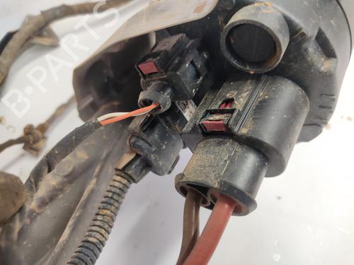 Steering rack SEAT LEON (KL1, KLG)  | BP29358073M22 