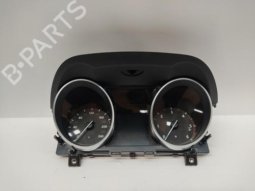 Used Instrument cluster LAND ROVER RANGE ROVER EVOQUE (L538) [2011-2019]  28326099