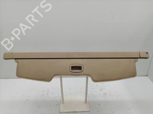 Used Rear parcel shelf LAND ROVER RANGE ROVER SPORT I (L320) 3.0 D 4x4 (245 hp) 30196708