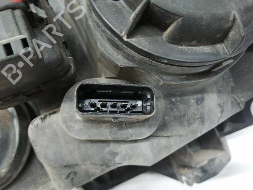 Right headlight RENAULT MEGANE II (BM0/1_, CM0/1_) 1.5 dCi (BM02, BM13, BM2A, CM02, CM13) | BP30929292C29