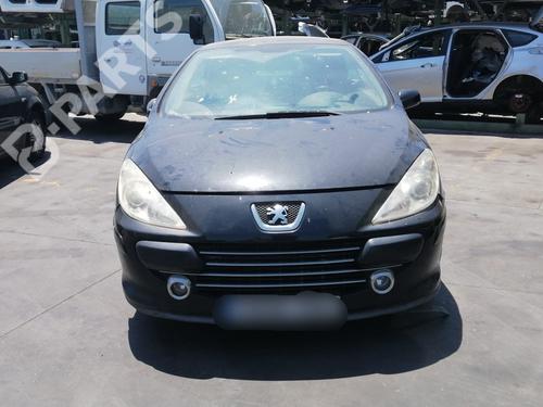 Used Parts PEUGEOT 307 CC (3B)  2.0 HDi 135  1061398