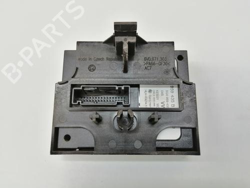 Elektronisk modul SEAT TOLEDO IV (KG3) 1.6 TDI (115 hp) 15591995