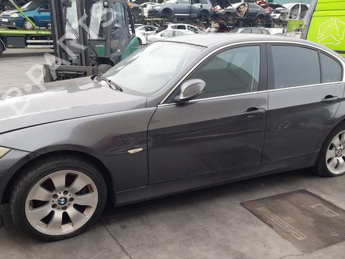 Electronic module BMW 3 (E90) 330 xd | BP16683281M83 