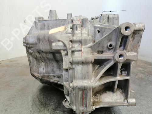 Gearbox JEEP COMPASS (MK49) | BP32204730M3