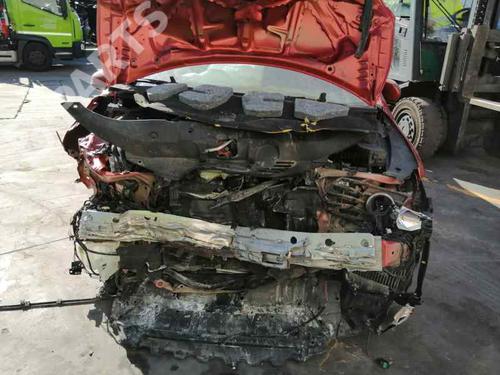 Used Parts HONDA CIVIC X Hatchback (FC_, FK_)  1.6 i-DTEC (FK9)  813204