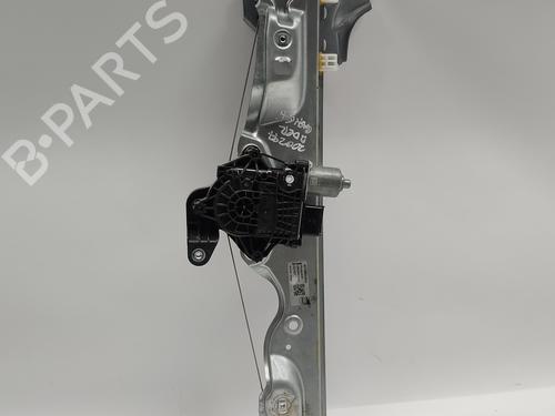 Used Front right window mechanism NISSAN QASHQAI III (J12) [2021-2025]  29435194