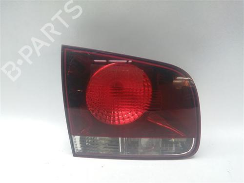 Used Left tailgate light Left tailgate light VW TOUAREG (7LA, 7L6, 7L7) 2.5 R5 TDI (174 hp) 10253530 10253530