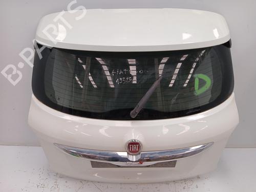 Used Tailgate FIAT 500X (334_) 1.6 (334AXE1A) (110 hp) 29164005