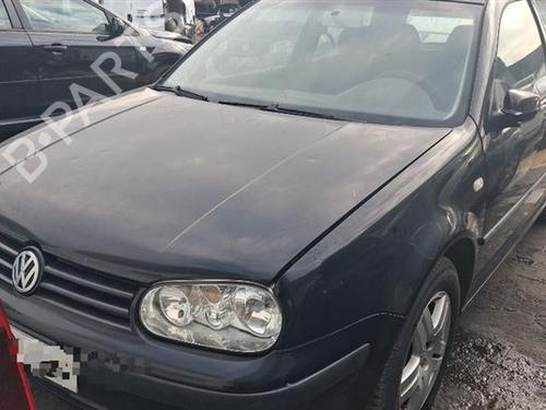 Used Parts VW GOLF IV (1J1)  1.4 16V  4995603