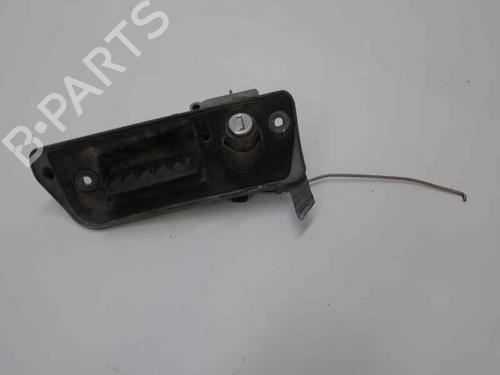 Trunk håndtak VW CADDY III MPV (2KB, 2KJ, 2CB, 2CJ) 1.9 TDI (105 hp) 6835397