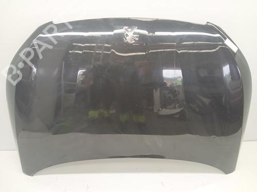Used Hood Hood 38719684 38719684