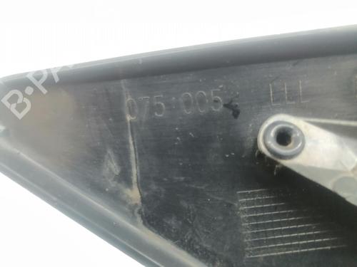 Left mirror SEAT LEON (1M1)  | BP28127532C26 