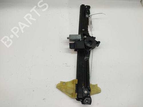 Used Front left window mechanism CITROËN JUMPER II Van [2006-2025]  31159256
