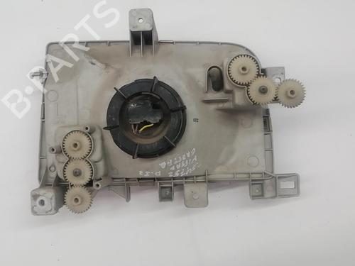 Left headlight NISSAN CABSTAR E (TL_, VL_)  | BP30166688C28 