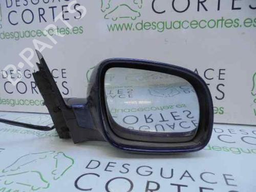 Used Right mirror VW PASSAT B5 (3B2) 1.6 (101 hp) 5457458