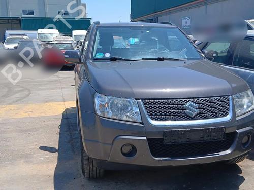 Brugte SUZUKI GRAND VITARA II (JT, TE, TD) 2.4 All-wheel Drive (JB424) 4784014