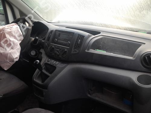 Engine control unit (ECU) NISSAN NV200 / EVALIA Bus  | BP29313234M57 