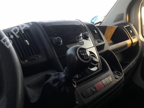 Climate control FIAT DUCATO Van (250_)  | BP29246957I5 