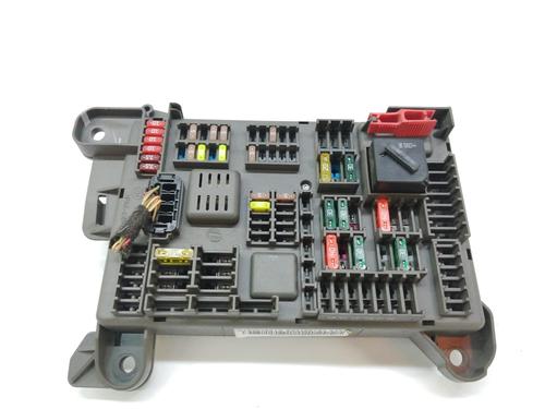 Used Fuse box BMW X5 (E70) xDrive 35 i (306 hp) 15969271