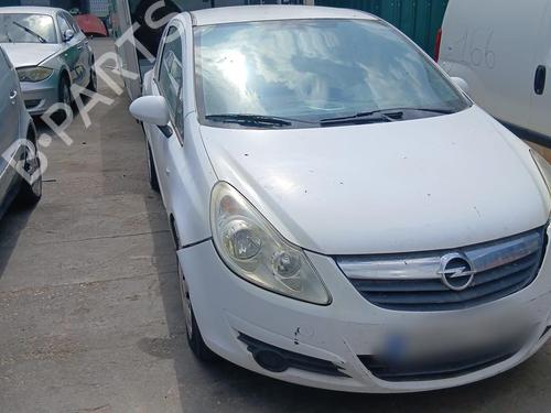 Used Parts OPEL CORSA D Hatchback Van (S07) 4910913