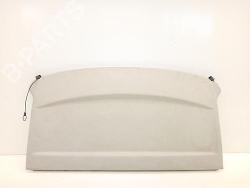 Used Rear parcel shelf Rear parcel shelf 37182154 37182154