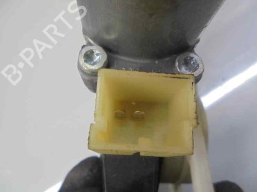 Front left window mechanism AUDI A3 Sportback (8VA, 8VF) 1.6 TDI | BP6587645C22 