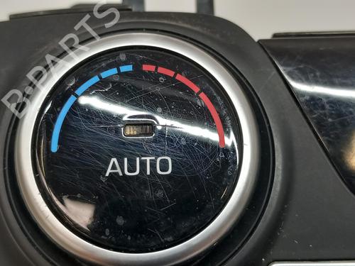 Climate control HYUNDAI TUCSON (TL, TLE) 1.6 CRDi All-wheel Drive | BP28128637I5 