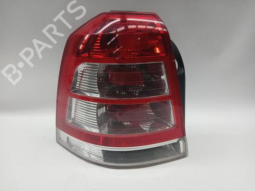 Used Left taillight Left taillight 37476804 37476804