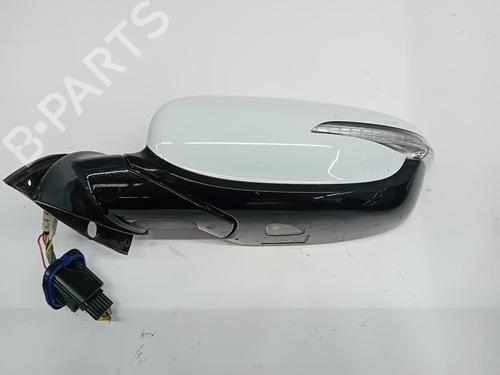 Left mirror KIA CEED (CD) | BP37476862C26 - Image 2
