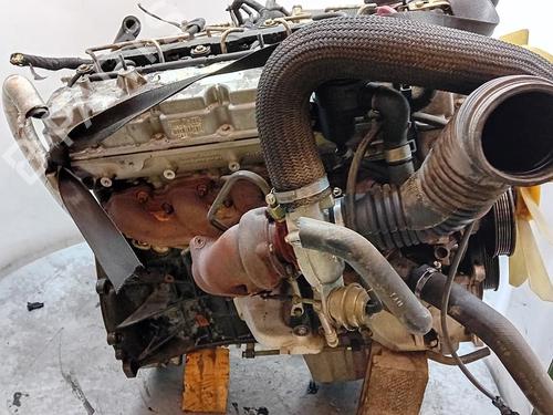 Engine SSANGYONG RODIUS I | BP37197928M1 - Image 5