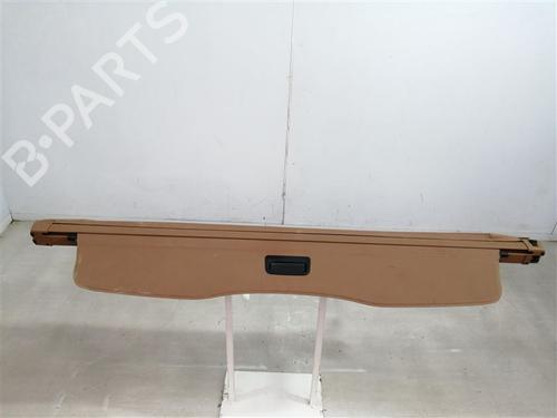 rear-parcel-shelf-porsche-cayenne-9pa-2002-2003-2004-2005-2006-2007-2008-2009-2010-24578248 main image