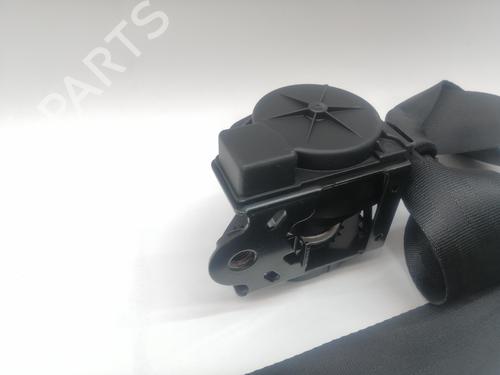 Rear left seatbelt MG MG ZS SUV (AZS1)  | BP29393740I29 