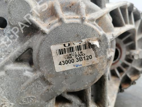 Gearbox KIA SORENTO III (UM)  | BP28292824M3 