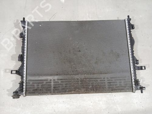 Water radiator FORD FOCUS IV (HN)  | BP29546896M31 