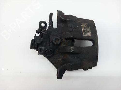 Used Left front brake caliper Left front brake caliper CITROËN C5 I (DC_) 2.0 HDi (DCRHZB, DCRHZE) (109 hp) 33320964 33320964