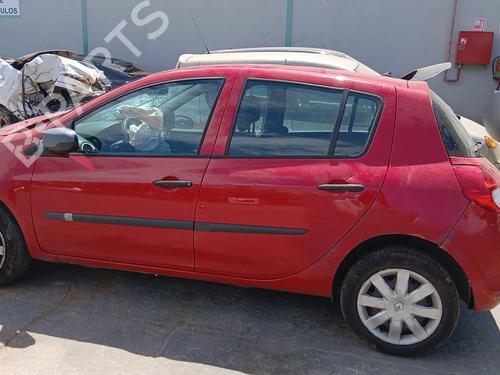 Headlight switch RENAULT CLIO III (BR0/1, CR0/1) | BP36387025I24 - Image 6