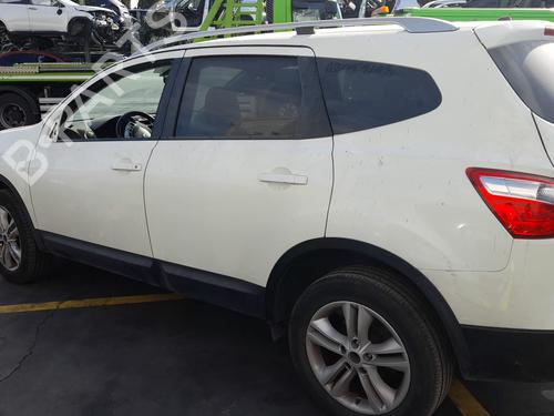 Cockpit NISSAN QASHQAI I (J10, NJ10) 1.5 dCi | BP11809955C47 